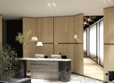 500 m² Business park in Levent, Şişli (34394) - 21 | MatchOffice