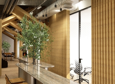 500 m² Business park in Levent, Şişli (34394) - 22 | MatchOffice