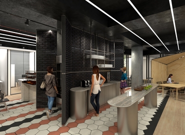 500 m² Business space in Levent, Şişli (34394) - 26 | MatchOffice.com