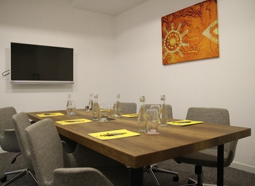 Virtual business address in Şişli, 19 Mayıs Cd. (34360) - 0 | MatchOffice