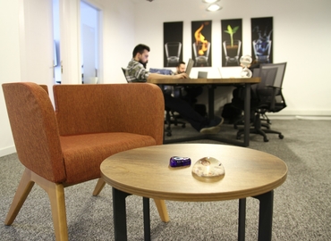 Virtual business address in Şişli, 19 Mayıs Cd. (34360) - 1 | MatchOffice.com