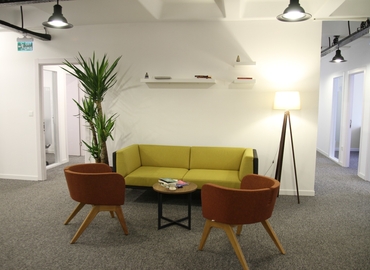 Virtual address in Şişli, 19 Mayıs Cd. (34360) - 3 | MatchOffice.com