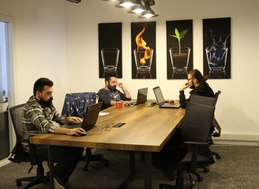 Virtual office in Şişli, 19 Mayıs Cd. (34360) - 4 | MatchOffice