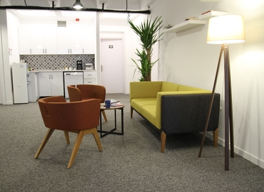 Virtual business address in Şişli, 19 Mayıs Cd. (34360) - 5 | MatchOffice.com