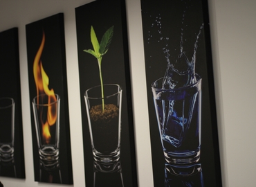 Virtual office in Şişli, 19 Mayıs Cd. (34360) - 6 | MatchOffice.com