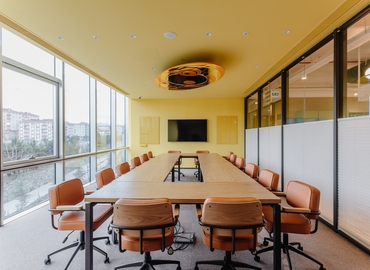 40 m² Conference hall in Ataşehir, Nida Kule Ataşehir (34746) - 0 | MatchOffice.com
