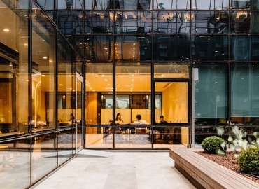 40 m² Conference center in Ataşehir, Nida Kule Ataşehir (34746) - 1 | MatchOffice.com