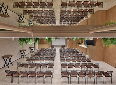 40 m² Conference center in Ataşehir, Nida Kule Ataşehir (34746) - 3 | MatchOffice