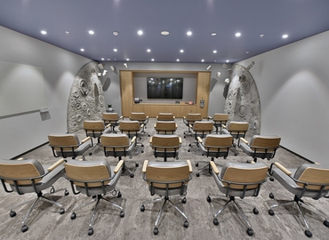 40 m² Convention center in Ataşehir, Nida Kule Ataşehir (34746) - 4 | MatchOffice.com