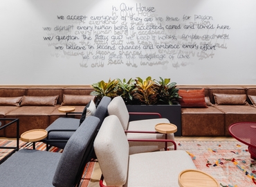 100 m² Coworking space  in Ataşehir, Nida Kule Ataşehir (34746) - 8 | MatchOffice