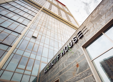 40 m² Business park property available to rent in Maslak, 42 Maslak (34398) - 0 | MatchOffice.com