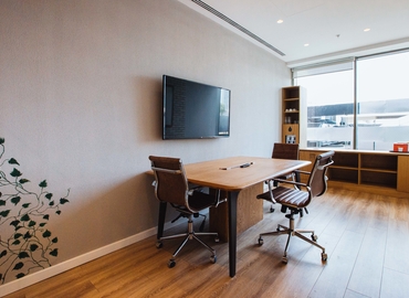 40 m² Business space property for rent in Maslak, 42 Maslak (34398) - 4 | MatchOffice