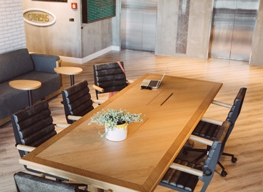 40 m² Business center property available to rent in Maslak, 42 Maslak (34398) - 1 | MatchOffice