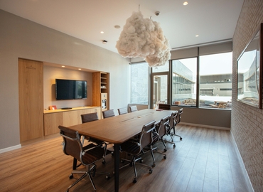 100 m² Conference center in Maslak, 42 Maslak (34398) - 0 | MatchOffice