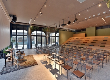 100 m² Conference center in Maslak, 42 Maslak (34398) - 3 | MatchOffice.com