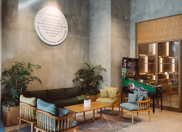 100 m² Conference center in Maslak, 42 Maslak (34398) - 5 | MatchOffice