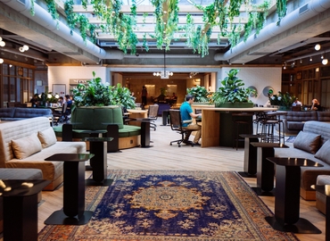 100 m² Conference hall in Maslak, 42 Maslak (34398) - 6 | MatchOffice.com