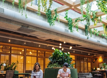 100 m² Shared workspace  in Maslak, 42 Maslak (34398) - 0 | MatchOffice.com