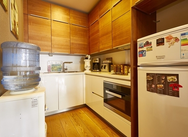 40 m² Conference hall in Istanbul City Center, 26.Kat No:150 Üsküdar (34660) - 5 | MatchOffice.com