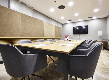 3000 m² Business park in Şişli, İzzetpaşa Mahallesi (34387) - 8 | MatchOffice.com