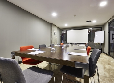 3000 m² Business space in Şişli, İzzetpaşa Mahallesi (34387) - 10 | MatchOffice.com