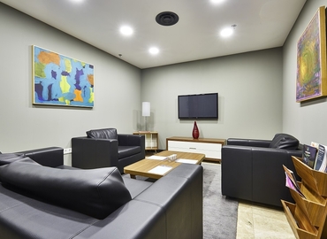 3000 m² Business space in Şişli, İzzetpaşa Mahallesi (34387) - 11 | MatchOffice.com