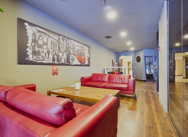 3000 m² Business center in Şişli, İzzetpaşa Mahallesi (34387) - 6 | MatchOffice.com