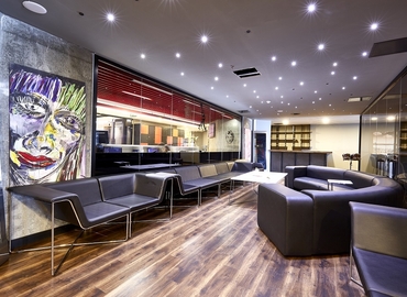 3000 m² Business center in Şişli, İzzetpaşa Mahallesi (34387) - 14 | MatchOffice