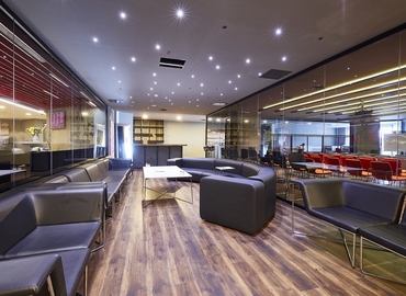 3000 m² Serviced office in Şişli, İzzetpaşa Mahallesi (34387) - 15 | MatchOffice.com