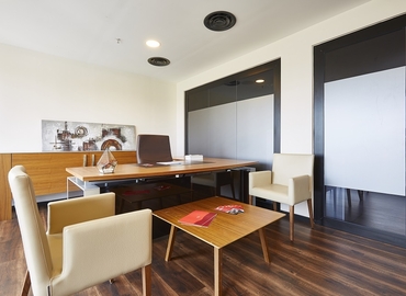 3000 m² Serviced office in Şişli, İzzetpaşa Mahallesi (34387) - 5 | MatchOffice