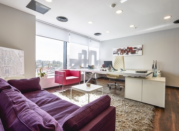 3000 m² Business center in Şişli, İzzetpaşa Mahallesi (34387) - 3 | MatchOffice