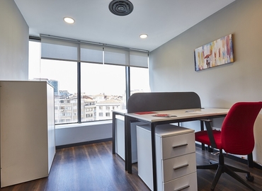 3000 m² Business park in Şişli, İzzetpaşa Mahallesi (34387) - 4 | MatchOffice