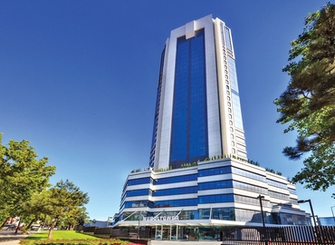 3000 m² Conference center in Şişli, İzzetpaşa Mahallesi (34387) - 0 | MatchOffice.com