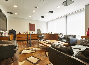 3000 m² Meeting room in Şişli, İzzetpaşa Mahallesi (34387) - 2 | MatchOffice.com