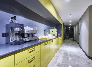 3000 m² Conference hall in Şişli, İzzetpaşa Mahallesi (34387) - 18 | MatchOffice