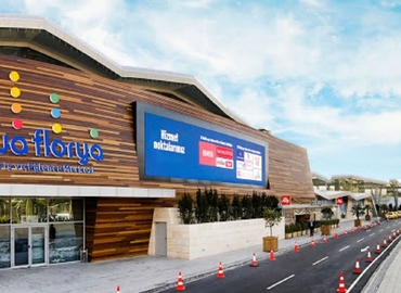 1000 m² Serviced office in Istanbul City Center, Yeşilköy Halkalı Caddesi (34153) - 0 | MatchOffice