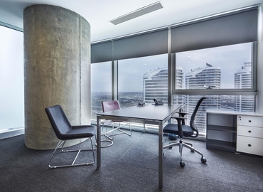 Virtual address in Istanbul City Center, Ziya Gökalp Mah. Süleyman Demirel Bulvarı Mall Of İstanbul The Office No:7 E Kat:17 D.No:136 PK:34490 Başakşehir  (34490) - 2 | MatchOffice.com