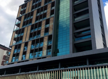 Virtual business address in Bursa, Lefkoşe Caddesi (16110) - 0 | MatchOffice