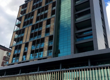 40 m² Shared workspace  in Bursa, Lefkoşe Caddesi (16110) - 0 | MatchOffice.com