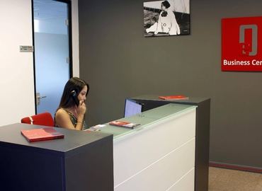 40 m² Coworking space  in Bursa, Lefkoşe Caddesi (16110) - 2 | MatchOffice