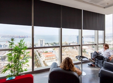 40 m² Shared workspace  in Ízmir, Manas Bulvarı Yanyolu 47 (35530) - 2 | MatchOffice