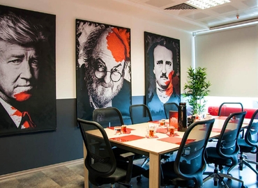 40 m² Shared office  in Ízmir, Manas Bulvarı Yanyolu 47 (35530) - 3 | MatchOffice