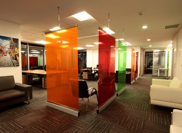 Virtual office in Ankara, Mustafa Kemal Mah. Dumlupınar Bulvarı Tepe Prime A Blok Çankaya (06520) - 3 | MatchOffice.com