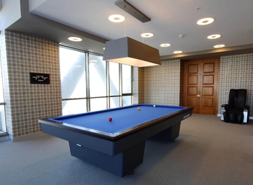 40 m² Shared office in Ümraniye, Tantavi Mah. Estergon Cad. Exen İstanbul F Blok Ümraniye (34764) - 2 | MatchOffice.com