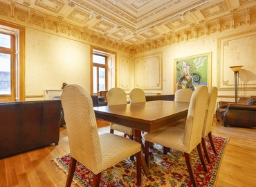 40 m² Business center property up for rent in Beyoğlu, Hüseyinağa Mahallesi (34435) - 5 | MatchOffice.com