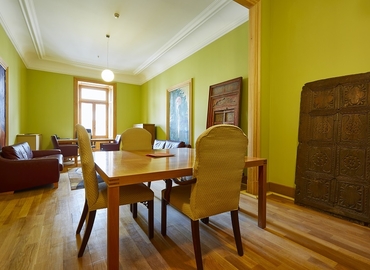 40 m² Business center place up for rent in Beyoğlu, Hüseyinağa Mahallesi (34435) - 7 | MatchOffice.com