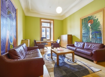40 m² Business park building up for rent in Beyoğlu, Hüseyinağa Mahallesi (34435) - 8 | MatchOffice.com