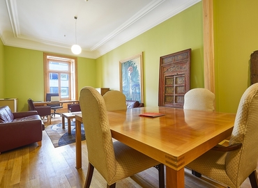 40 m² Serviced office property for rent in Beyoğlu, Hüseyinağa Mahallesi (34435) - 9 | MatchOffice