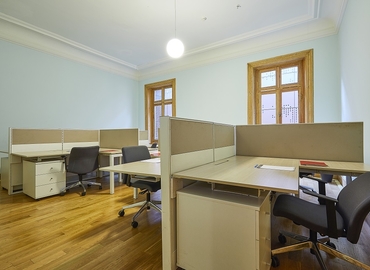 40 m² Business space building available to rent in Beyoğlu, Hüseyinağa Mahallesi (34435) - 10 | MatchOffice.com