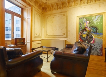 40 m² Co-working  in Beyoğlu, Hüseyinağa Mahallesi (34435) - 6 | MatchOffice.com